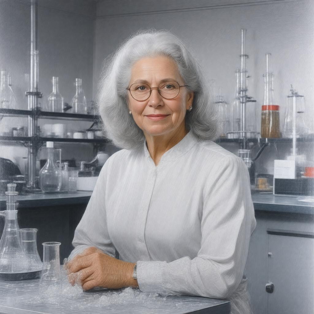 Mary K. Carroll